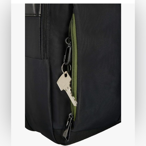 Samsonite Unisex-Adult Openroad Laptop Briefcase